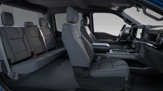 2025 Ford F-150® Internal Image 1